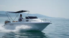 Marinboat 4.95 Samba Deluxe Özellikleri ve Fiyatları – A Sınıfı Lüks Tekne