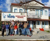 Yeni Vira Denizcilik 20. Yılında!