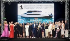 Sunreef Yachts Cannes Yachting Festival 2025’te Parladı