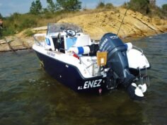 Euro Boat 600WA Walkaround Denizcilik Rehberi’nde