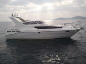 Euro Boat 850CC Cabin Cruiser Denizcilik Rehberi’nde