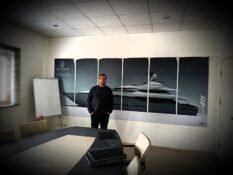 CG Marine Göcek Tekne Tamiri Denizcilik Rehberi’nde