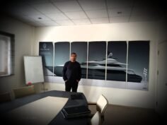 CG Marine Göcek Tekne Tamiri Denizcilik Rehberi’nde